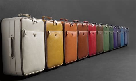 prada suitcase singapore.